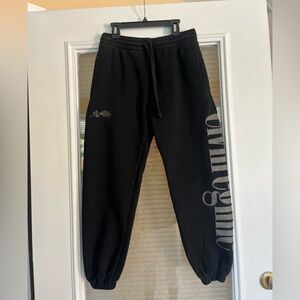 Unisex Civilregime Sweatpants (small)